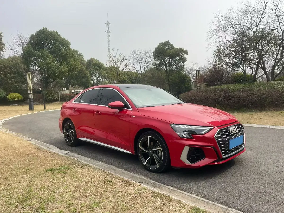 2021 Audi A3 1.4T 150HP L4 7DCT,autocango,china used car exporter,china ev exporter,chinese used car exporter,chinese used ev exporter