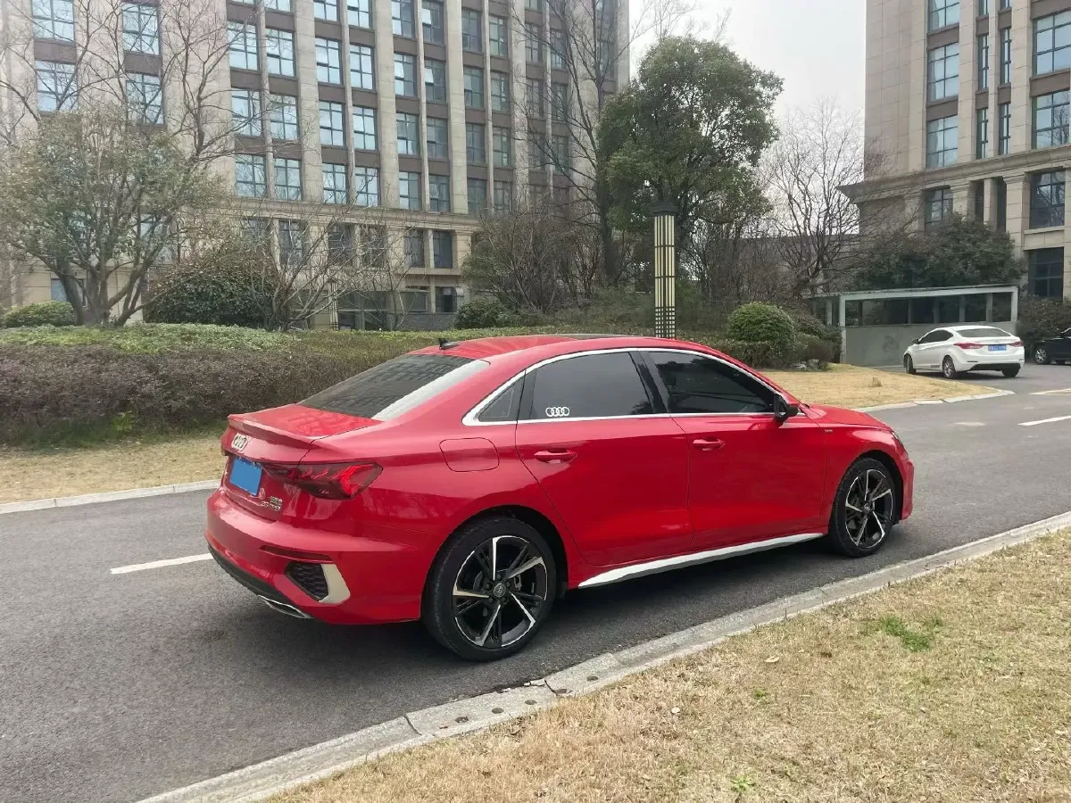 2021 Audi A3 1.4T 150HP L4 7DCT,autocango,china used car exporter,china ev exporter,chinese used car exporter,chinese used ev exporter