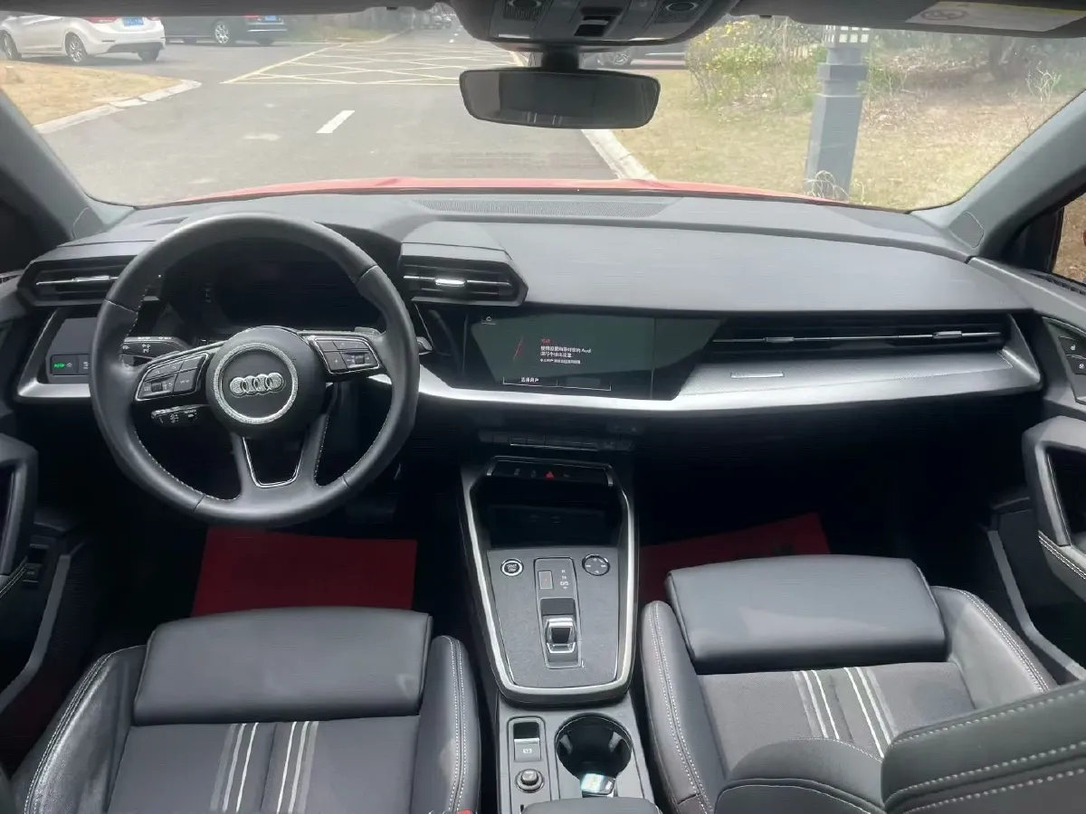 2021 Audi A3 1.4T 150HP L4 7DCT,autocango,china used car exporter,china ev exporter,chinese used car exporter,chinese used ev exporter
