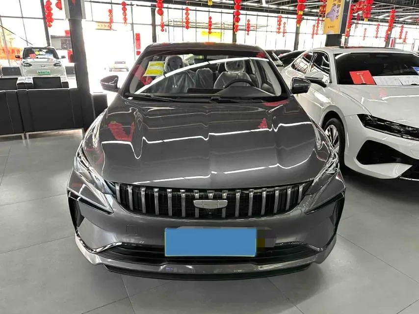 2024 Geely Binray 1.5T 181HP L4 7DCT,autocango,china used car exporter,china ev exporter,chinese used car exporter,chinese used ev exporter