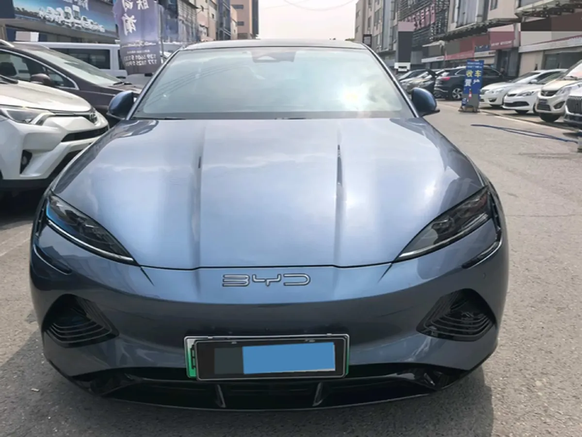 2024 BYD Seal BEV 61.4KWH,autocango,china used car exporter,china ev exporter,chinese used car exporter,chinese used ev exporter
