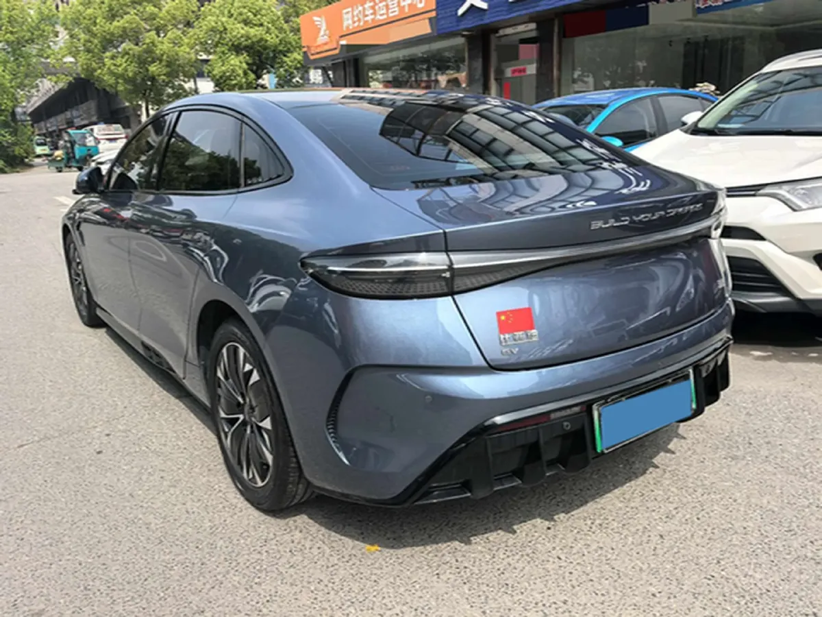 2024 BYD Seal BEV 61.4KWH,autocango,china used car exporter,china ev exporter,chinese used car exporter,chinese used ev exporter