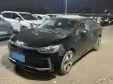 2019 BeiJing Auto EU7 BEV 60.225KWH