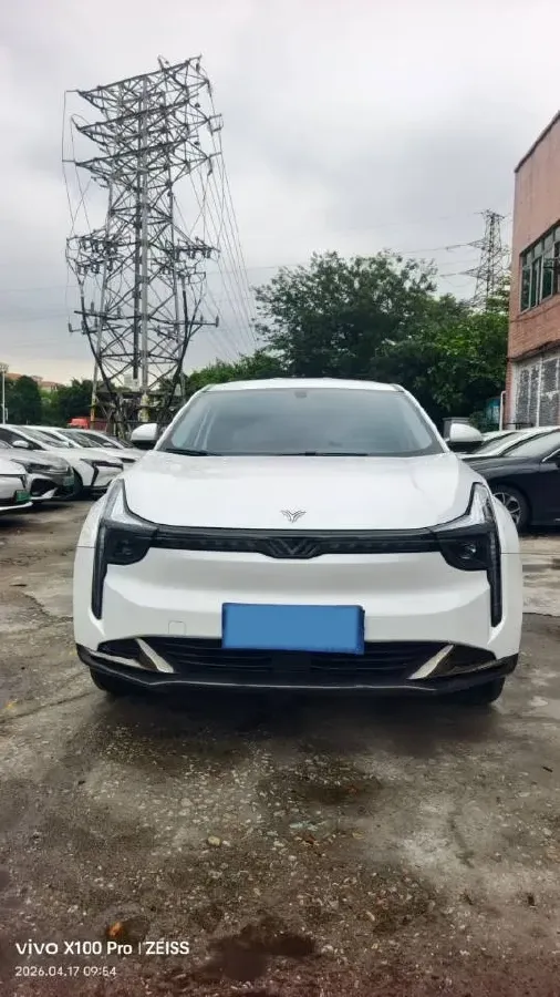 2023 Neta U BEV,autocango,china used car exporter,china ev exporter,chinese used car exporter,chinese used ev exporter