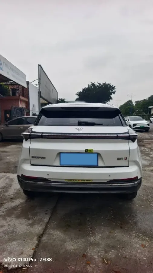 2023 Neta U BEV,autocango,china used car exporter,china ev exporter,chinese used car exporter,chinese used ev exporter