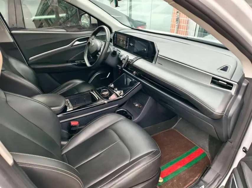 2023 Neta U BEV,autocango,china used car exporter,china ev exporter,chinese used car exporter,chinese used ev exporter