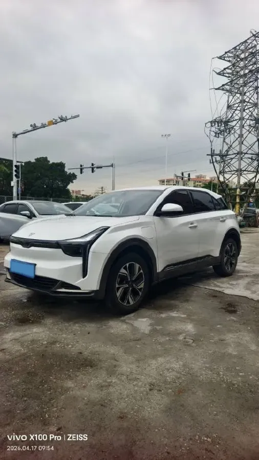 2023 Neta U BEV,autocango,china used car exporter,china ev exporter,chinese used car exporter,chinese used ev exporter