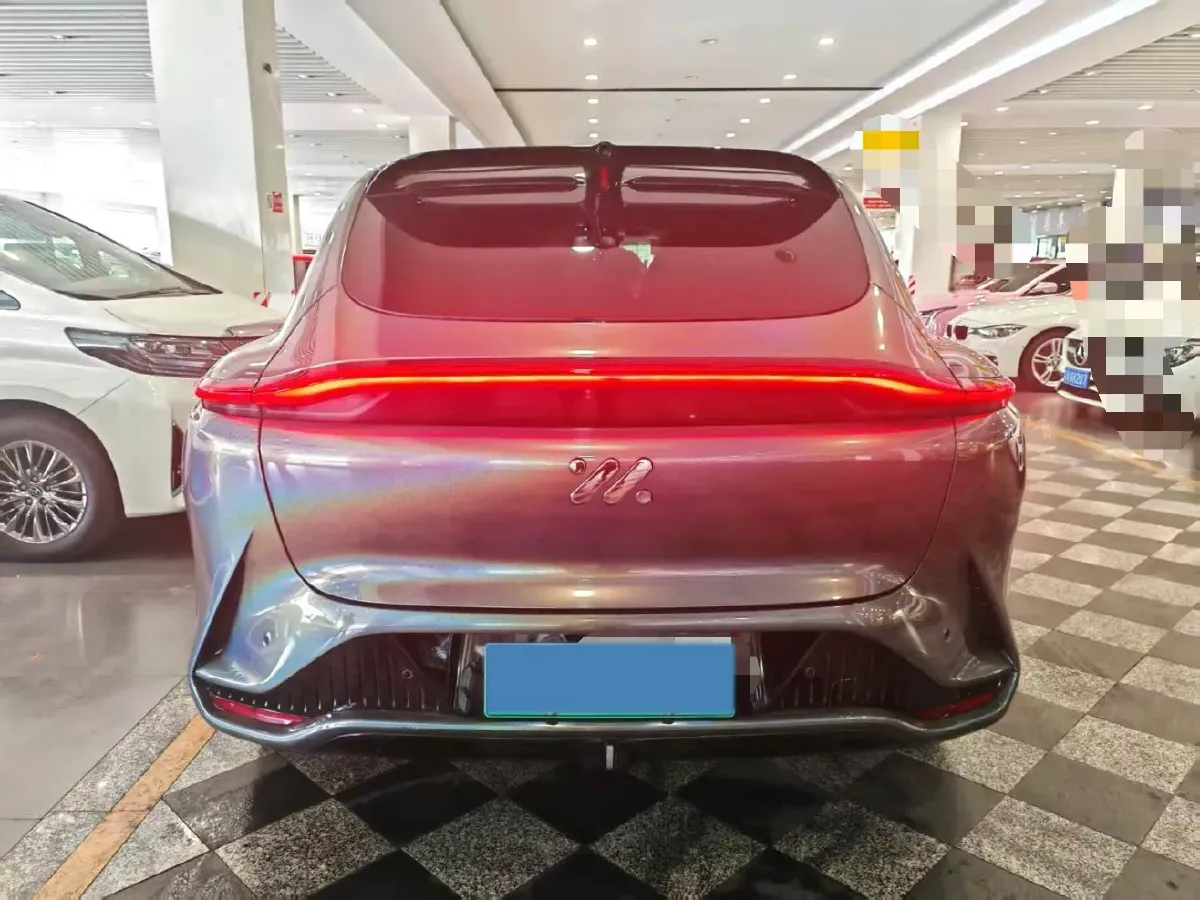2023 IM LS7 BEV 90KWH,autocango,china used car exporter,china ev exporter,chinese used car exporter,chinese used ev exporter