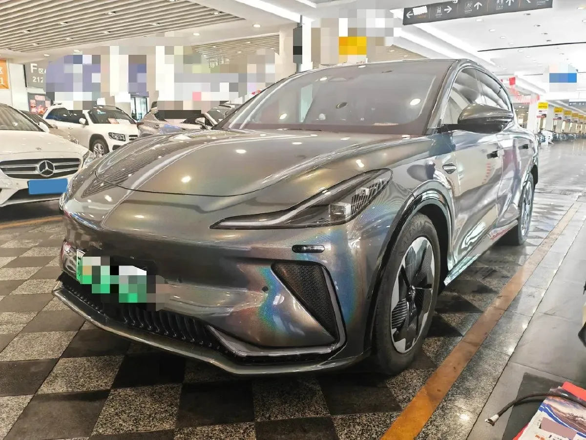 2023 IM LS7 BEV 90KWH,autocango,china used car exporter,china ev exporter,chinese used car exporter,chinese used ev exporter
