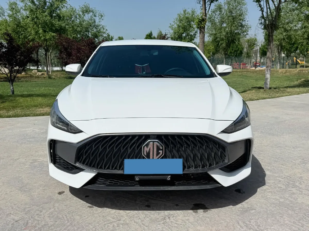 2023 MG 5 1.5L 129HP L4 5MT,autocango,china used car exporter,china ev exporter,chinese used car exporter,chinese used ev exporter