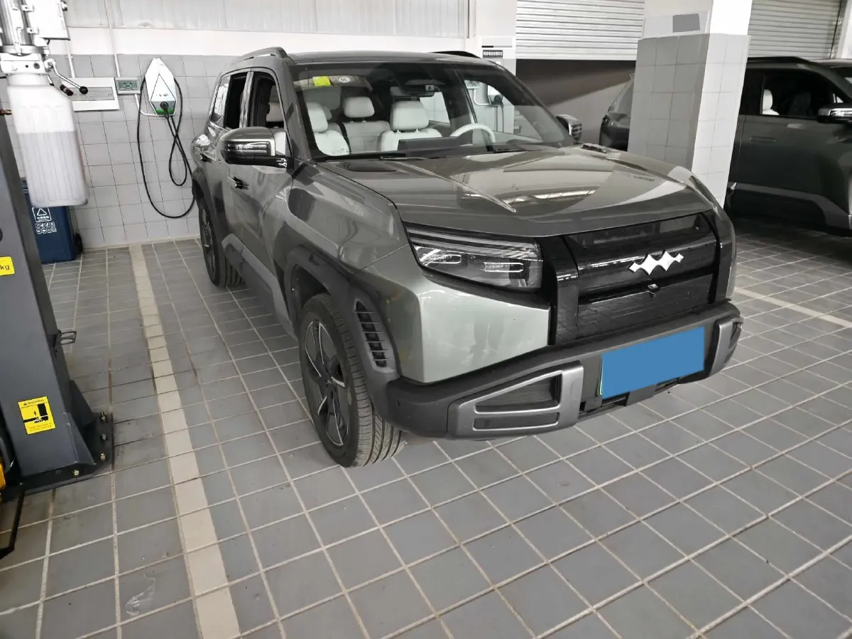 2025 FangChengBao Tai 3 BEV,autocango,china used car exporter,china ev exporter,chinese used car exporter,chinese used ev exporter