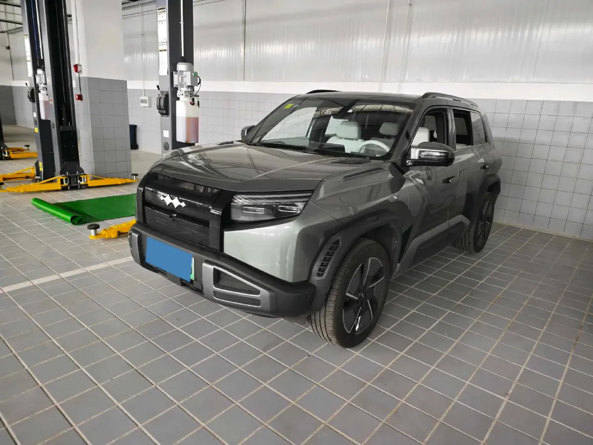 2025 FangChengBao Tai 3 BEV,autocango,china used car exporter,china ev exporter,chinese used car exporter,chinese used ev exporter