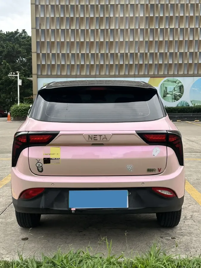 2021 Neta V BEV 38.54KWH,autocango,china used car exporter,china ev exporter,chinese used car exporter,chinese used ev exporter