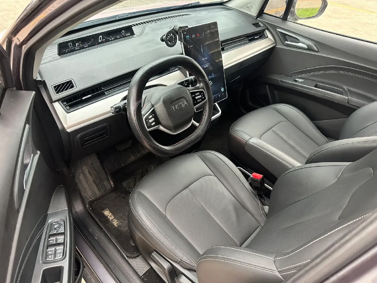 2021 Neta V BEV 38.54KWH,autocango,china used car exporter,china ev exporter,chinese used car exporter,chinese used ev exporter