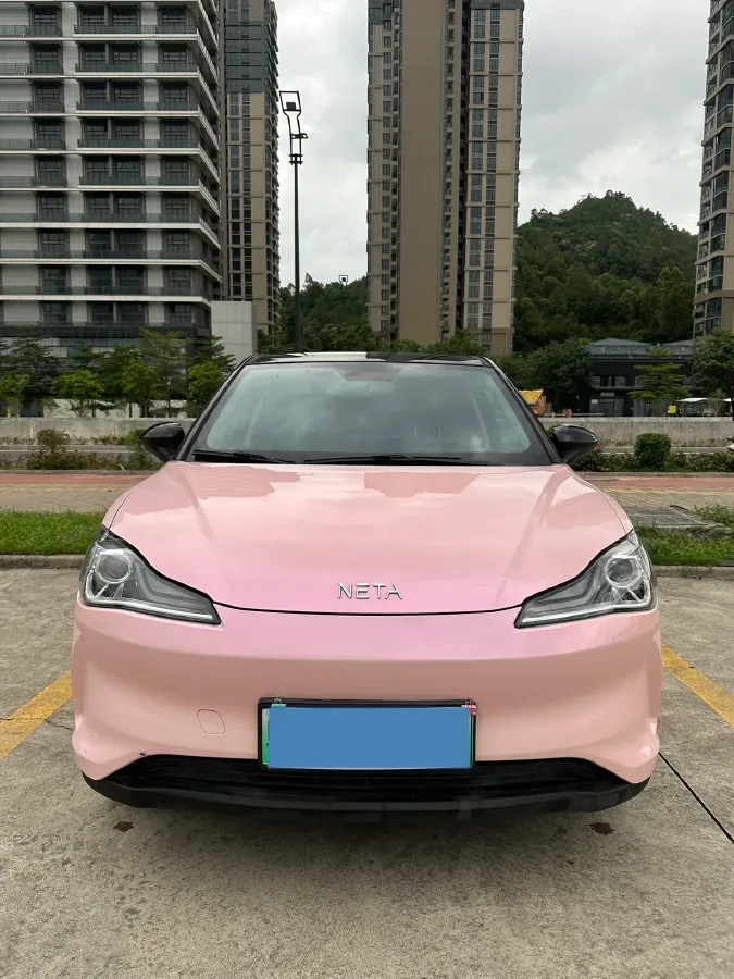 2021 Neta V BEV 38.54KWH,autocango,china used car exporter,china ev exporter,chinese used car exporter,chinese used ev exporter