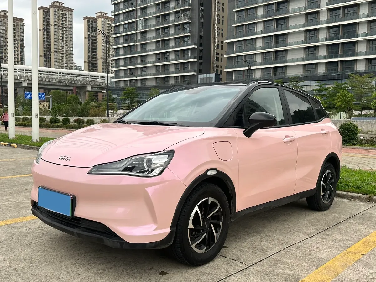 2021 Neta V BEV 38.54KWH,autocango,china used car exporter,china ev exporter,chinese used car exporter,chinese used ev exporter