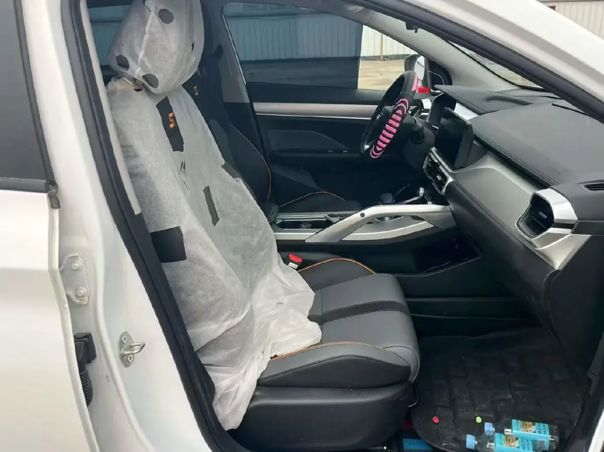 2024 Geely Coolray 1.5T 181HP L4 7DCT,autocango,china used car exporter,china ev exporter,chinese used car exporter,chinese used ev exporter