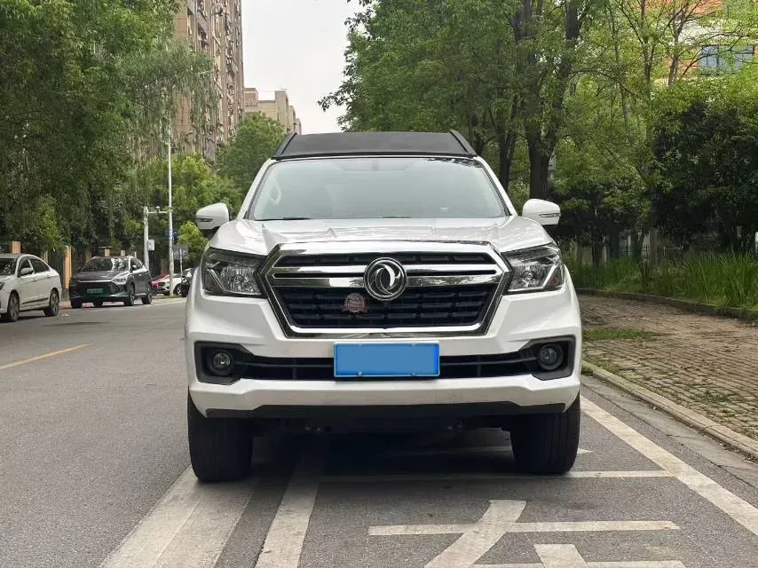 2021 Dongfeng PaLaSuo 1.8T 231HP L4 6MT,autocango,china used car exporter,china ev exporter,chinese used car exporter,chinese used ev exporter