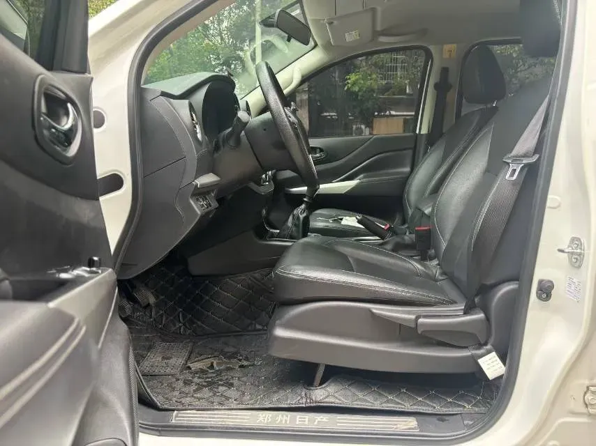 2021 Dongfeng PaLaSuo 1.8T 231HP L4 6MT,autocango,china used car exporter,china ev exporter,chinese used car exporter,chinese used ev exporter