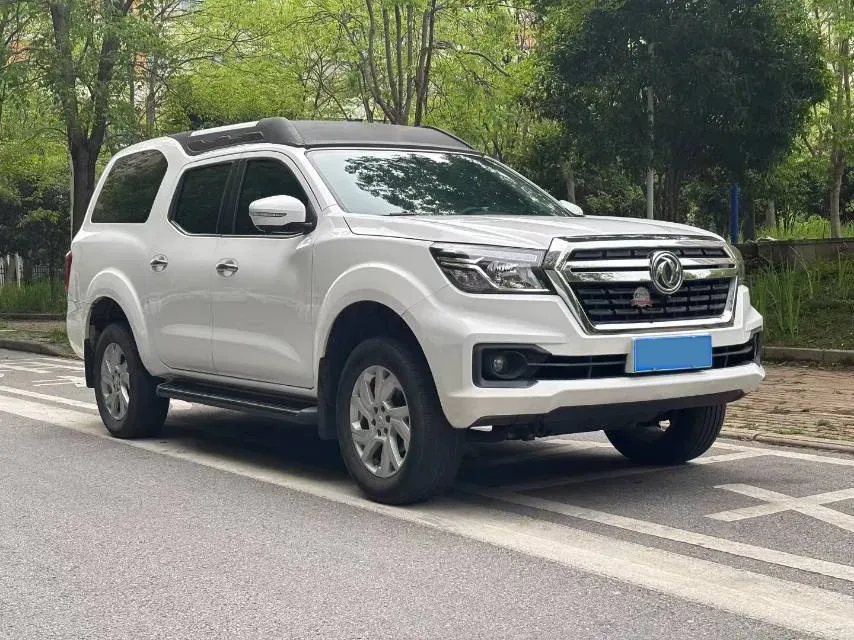 2021 Dongfeng PaLaSuo 1.8T 231HP L4 6MT,autocango,china used car exporter,china ev exporter,chinese used car exporter,chinese used ev exporter