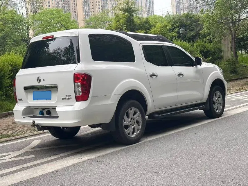 2021 Dongfeng PaLaSuo 1.8T 231HP L4 6MT,autocango,china used car exporter,china ev exporter,chinese used car exporter,chinese used ev exporter