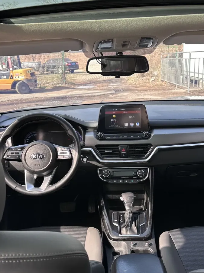 2019 Kia Sportage R 2.0L 160HP L4 6AT,autocango,china used car exporter,china ev exporter,chinese used car exporter,chinese used ev exporter