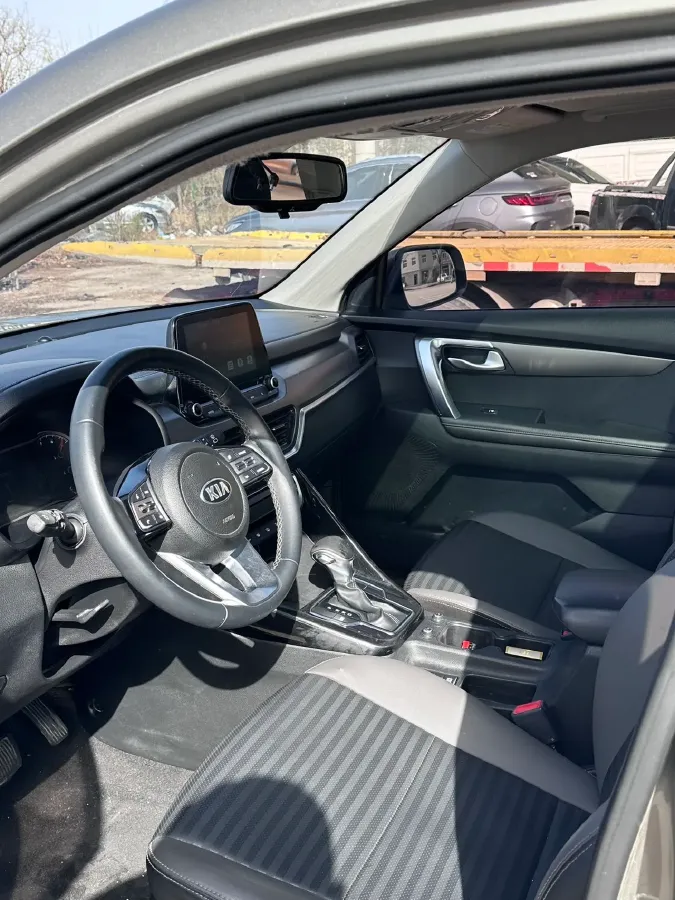 2019 Kia Sportage R 2.0L 160HP L4 6AT,autocango,china used car exporter,china ev exporter,chinese used car exporter,chinese used ev exporter