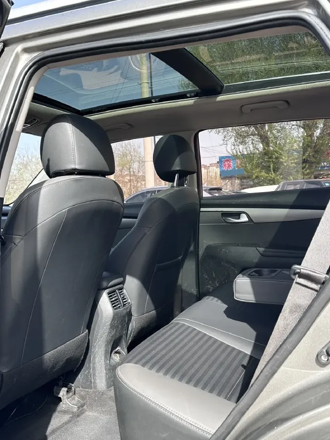 2019 Kia Sportage R 2.0L 160HP L4 6AT,autocango,china used car exporter,china ev exporter,chinese used car exporter,chinese used ev exporter