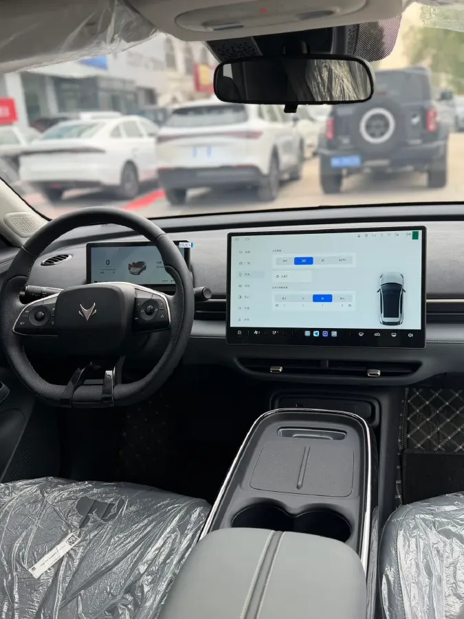 2025 WuLing HongGuang New Energy REEV 99HP REEV,autocango,china used car exporter,china ev exporter,chinese used car exporter,chinese used ev exporter