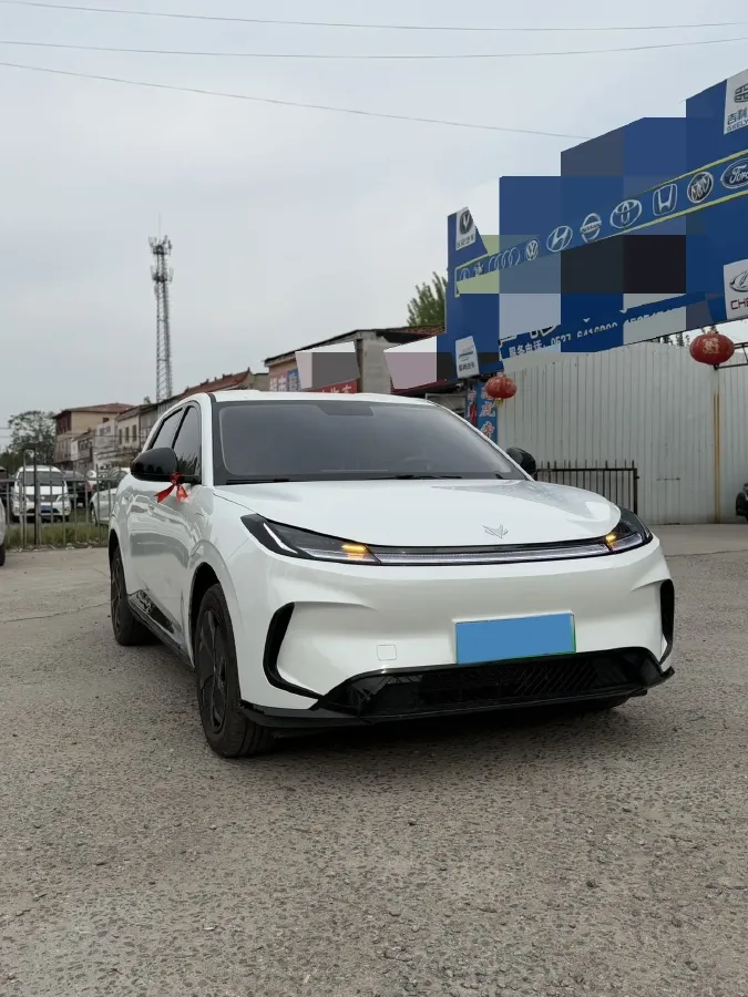 2025 WuLing HongGuang New Energy REEV 99HP REEV,autocango,china used car exporter,china ev exporter,chinese used car exporter,chinese used ev exporter