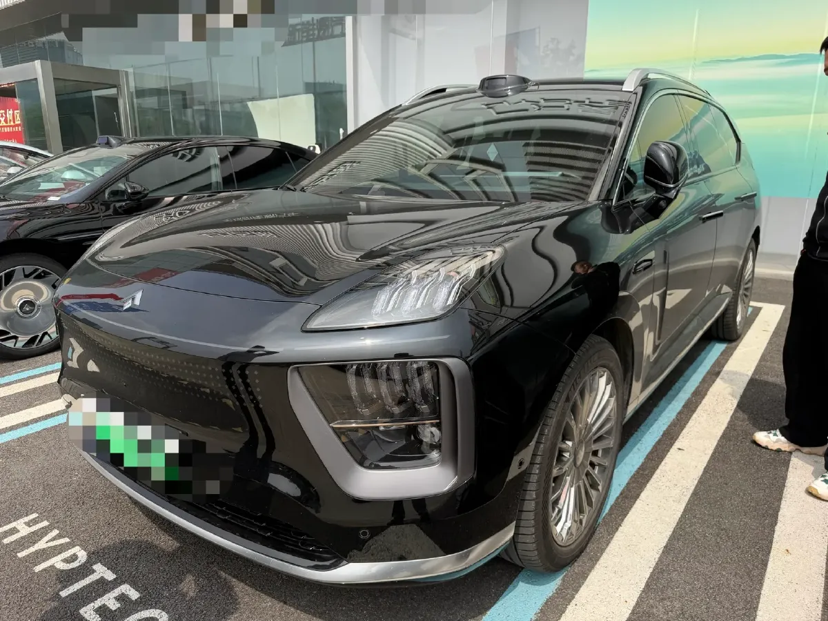 2025 HYPTEC HL BEV,autocango,china used car exporter,china ev exporter,chinese used car exporter,chinese used ev exporter