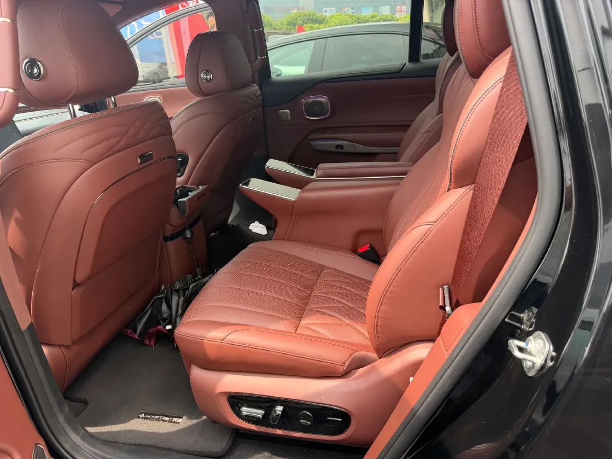 2025 HYPTEC HL BEV,autocango,china used car exporter,china ev exporter,chinese used car exporter,chinese used ev exporter