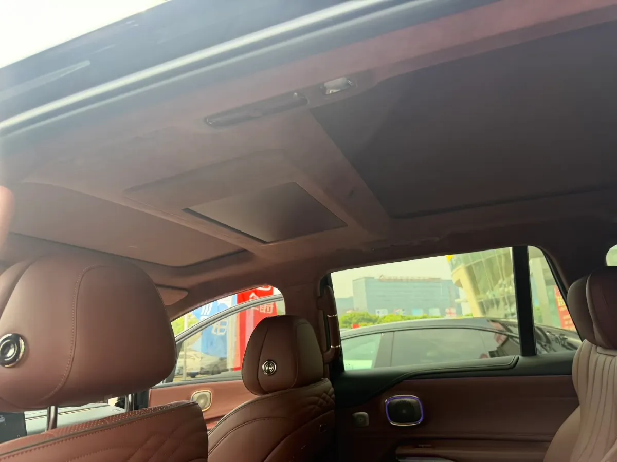 2025 HYPTEC HL BEV,autocango,china used car exporter,china ev exporter,chinese used car exporter,chinese used ev exporter