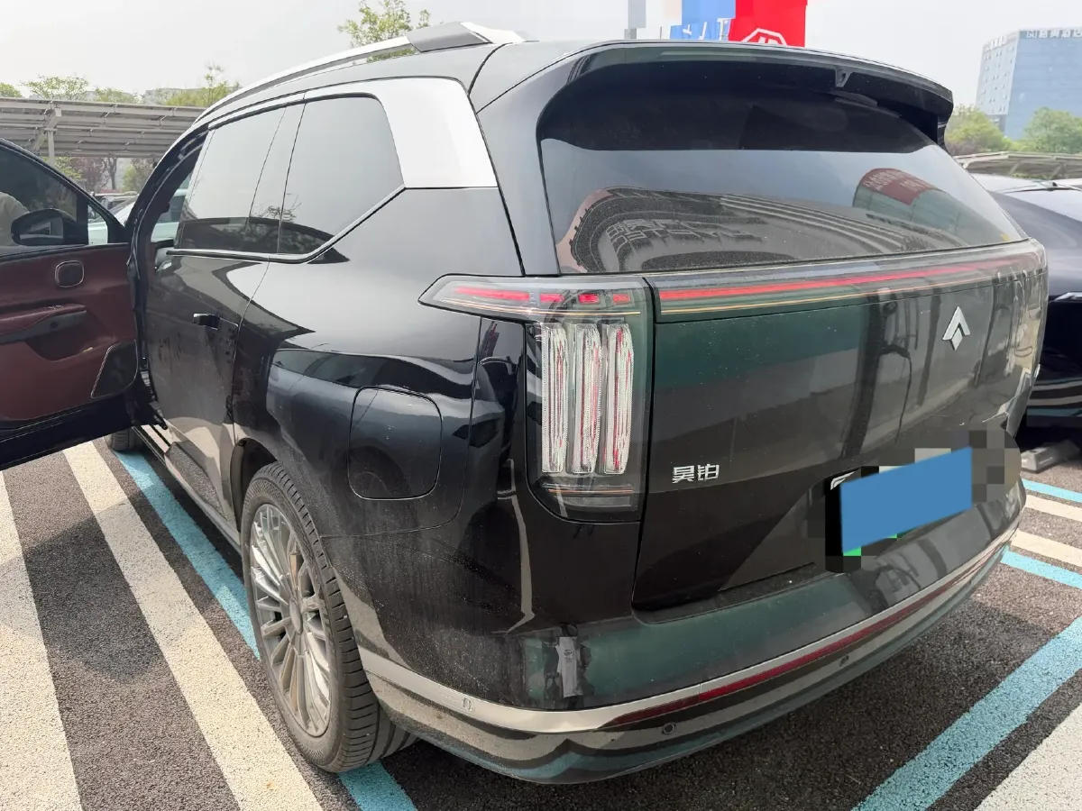 2025 HYPTEC HL BEV,autocango,china used car exporter,china ev exporter,chinese used car exporter,chinese used ev exporter