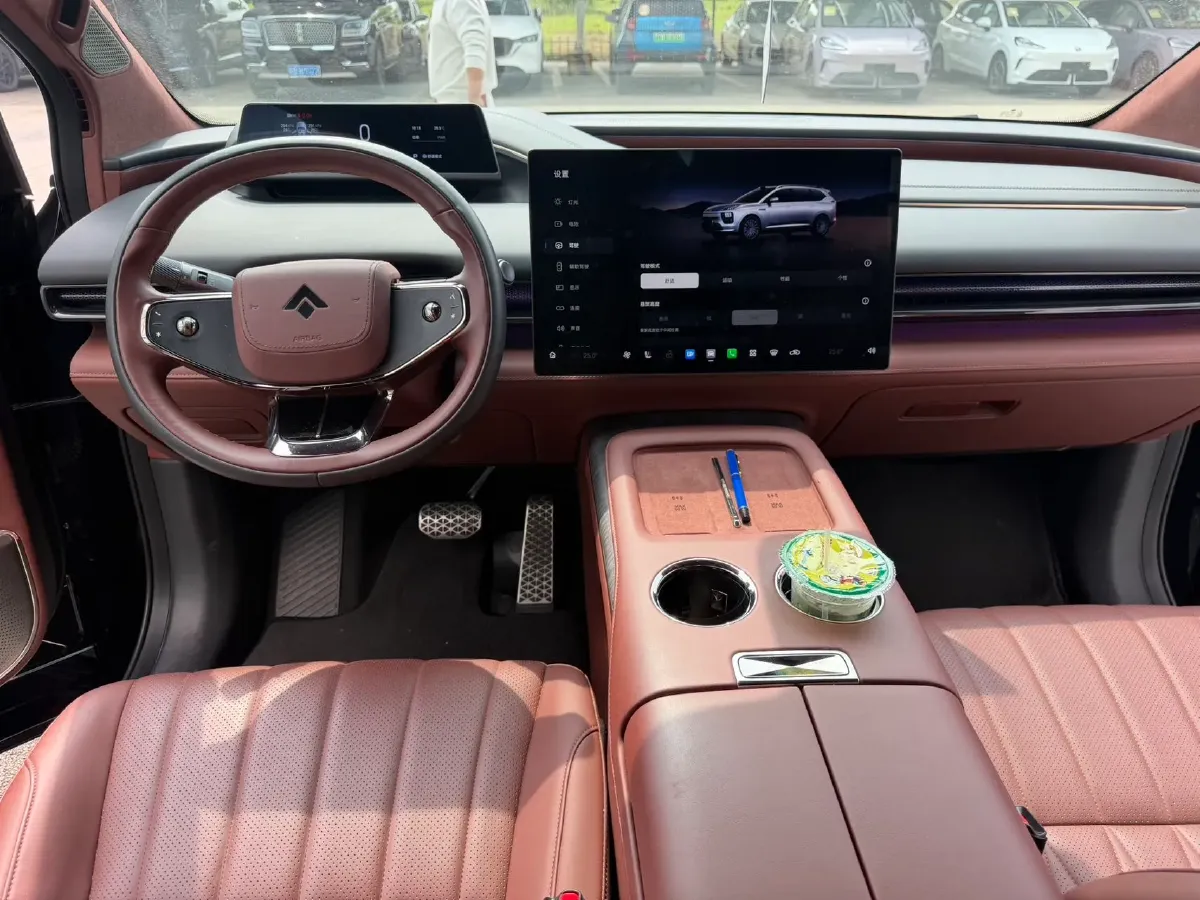 2025 HYPTEC HL BEV,autocango,china used car exporter,china ev exporter,chinese used car exporter,chinese used ev exporter