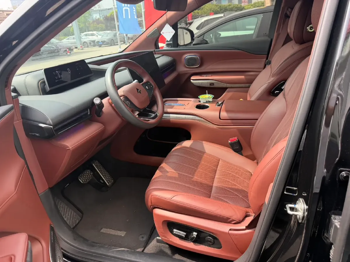 2025 HYPTEC HL BEV,autocango,china used car exporter,china ev exporter,chinese used car exporter,chinese used ev exporter