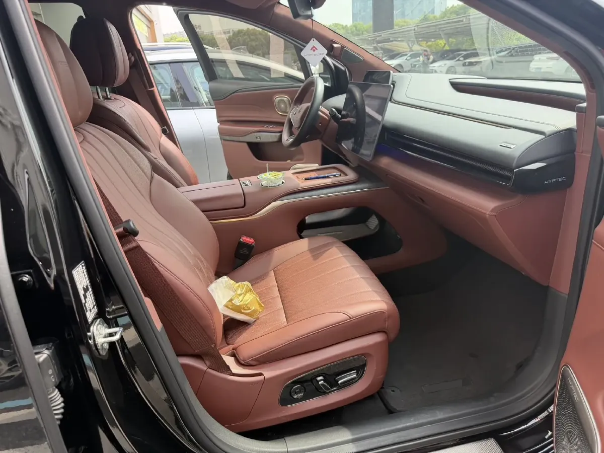 2025 HYPTEC HL BEV,autocango,china used car exporter,china ev exporter,chinese used car exporter,chinese used ev exporter