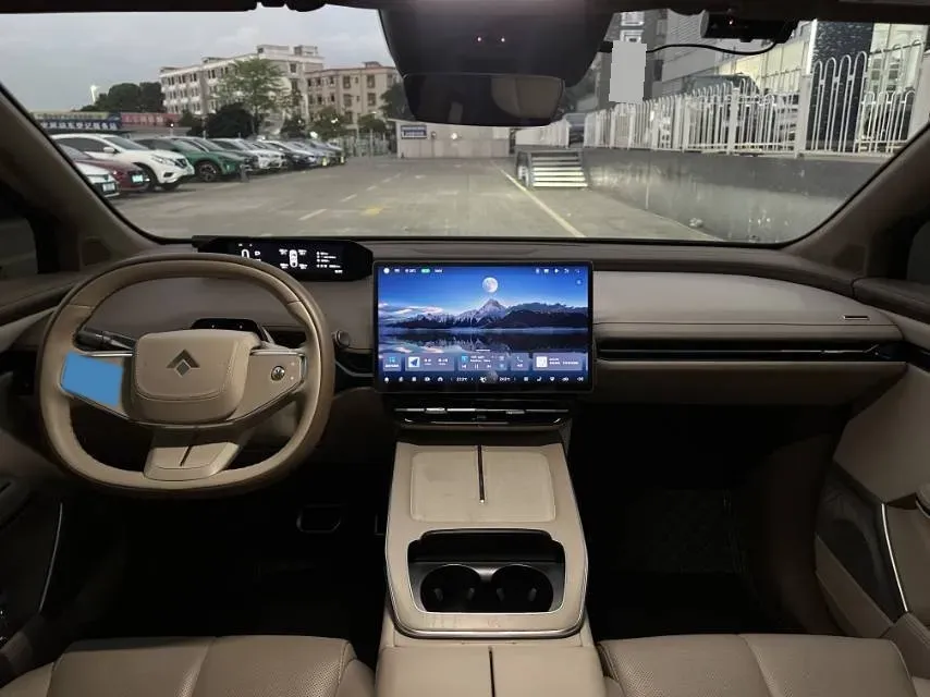 2023 HYPTEC HT BEV 80KWH,autocango,china used car exporter,china ev exporter,chinese used car exporter,chinese used ev exporter