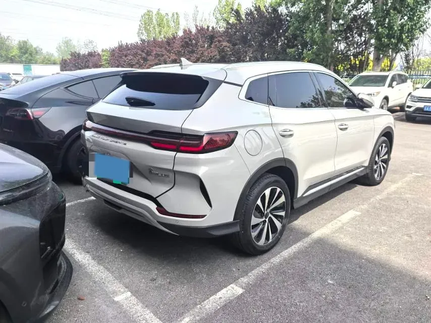 2024 BYD Song Plus 1.5L 110HP L4 E-CVT PHEV 26.6KWH,autocango,china used car exporter,china ev exporter,chinese used car exporter,chinese used ev exporter