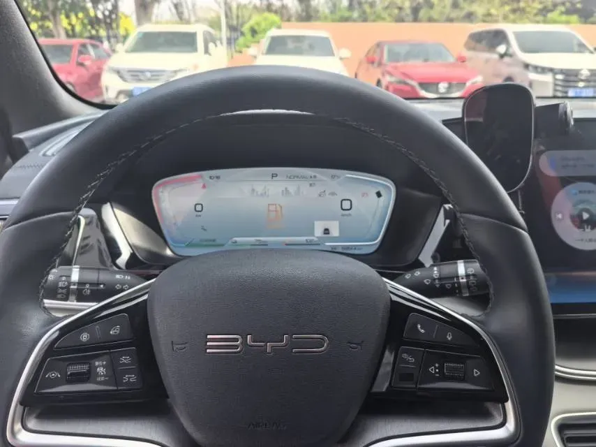 2024 BYD Song Plus 1.5L 110HP L4 E-CVT PHEV 26.6KWH,autocango,china used car exporter,china ev exporter,chinese used car exporter,chinese used ev exporter