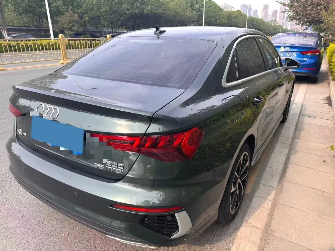 2021 Audi A3 1.4T 150HP L4 7DCT,autocango,china used car exporter,china ev exporter,chinese used car exporter,chinese used ev exporter