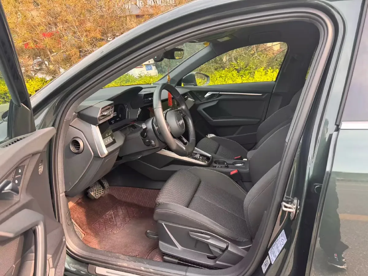 2021 Audi A3 1.4T 150HP L4 7DCT,autocango,china used car exporter,china ev exporter,chinese used car exporter,chinese used ev exporter