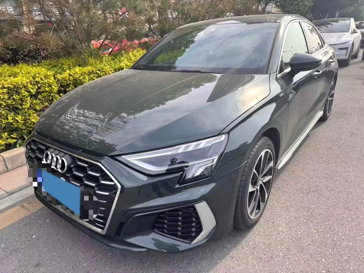 2021 Audi A3 1.4T 150HP L4 7DCT,autocango,china used car exporter,china ev exporter,chinese used car exporter,chinese used ev exporter