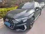 2021 Audi A3 1.4T 150HP L4 7DCT