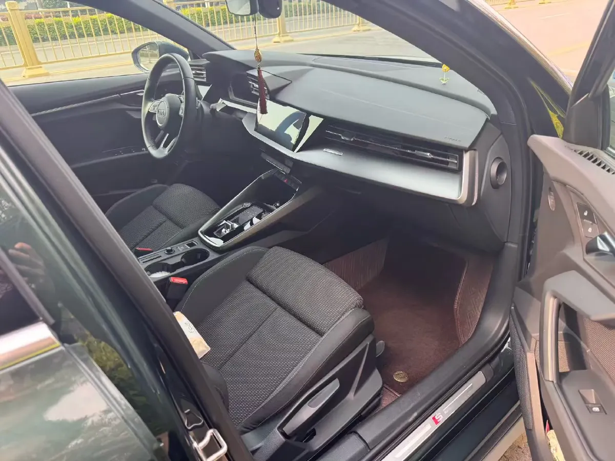 2021 Audi A3 1.4T 150HP L4 7DCT,autocango,china used car exporter,china ev exporter,chinese used car exporter,chinese used ev exporter