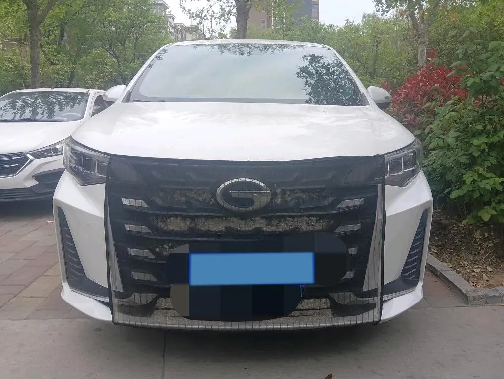2023 GAC Trumpchi M6 1.5T 177HP L4 7DCT,autocango,china used car exporter,china ev exporter,chinese used car exporter,chinese used ev exporter