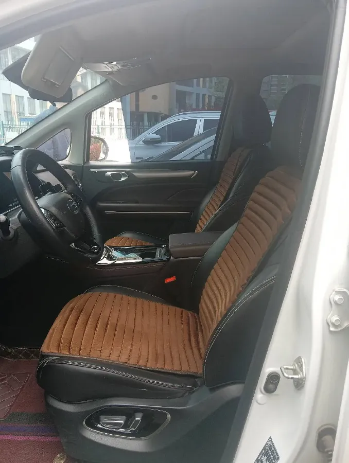 2023 GAC Trumpchi M6 1.5T 177HP L4 7DCT,autocango,china used car exporter,china ev exporter,chinese used car exporter,chinese used ev exporter