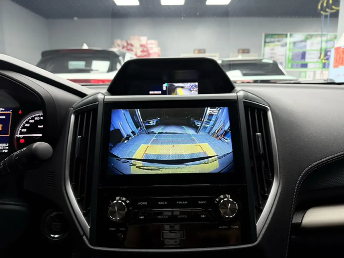 2022 Subaru Forester 2.0L 154HP H4 CVT,autocango,china used car exporter,china ev exporter,chinese used car exporter,chinese used ev exporter