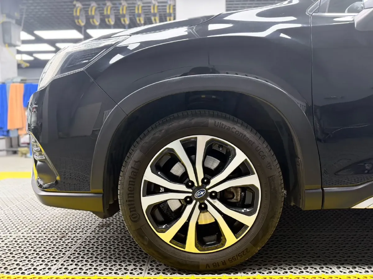 2022 Subaru Forester 2.0L 154HP H4 CVT,autocango,china used car exporter,china ev exporter,chinese used car exporter,chinese used ev exporter