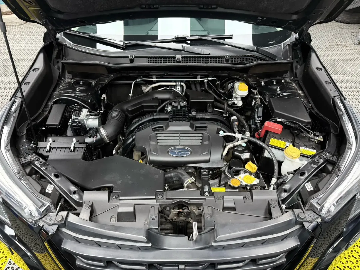 2022 Subaru Forester 2.0L 154HP H4 CVT,autocango,china used car exporter,china ev exporter,chinese used car exporter,chinese used ev exporter